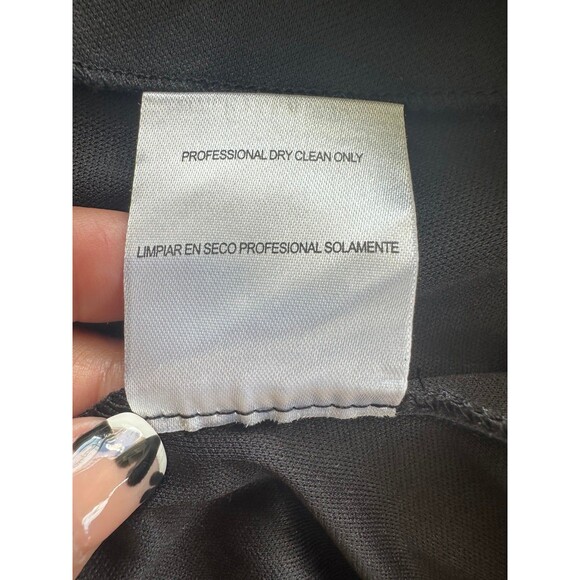 City Studio V-Neck Adjustable Straps Fit & Flare Back Bow Pastel Sequin Dress 0 - Picture 10 of 10